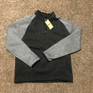 Dockers 1/4 Zip Pullover